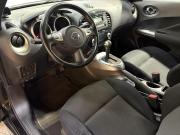 Nissan Juke I Санкт-Петербург  - изображение 24