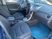Hyundai Elantra V (MD) Оренбург  - изображение 25