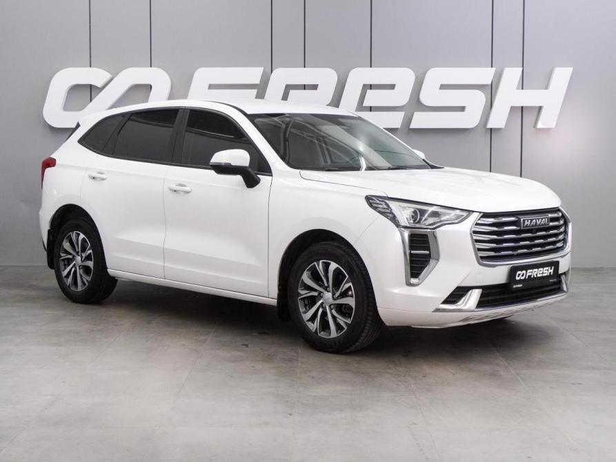 Haval Jolion I Воронеж  - изображение 1