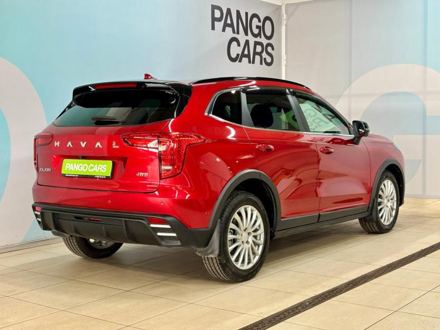 Haval Jolion I Рестайлинг Набережные Челны  - изображение 3