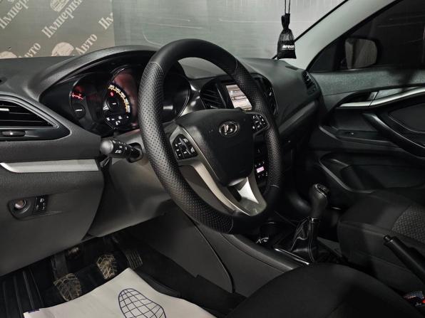 Lada (ВАЗ) Vesta I с пробегом 2022 года, цена 1 030 000 рублей, 79000 км, седан, Автокод Объявления