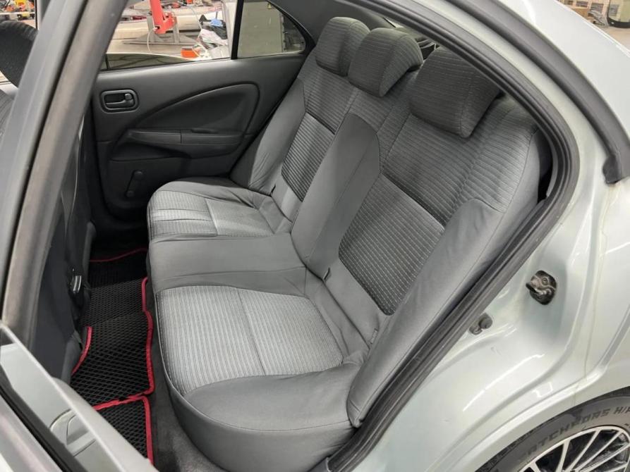 Nissan Almera Classic I Ростов-на-Дону  - изображение 8