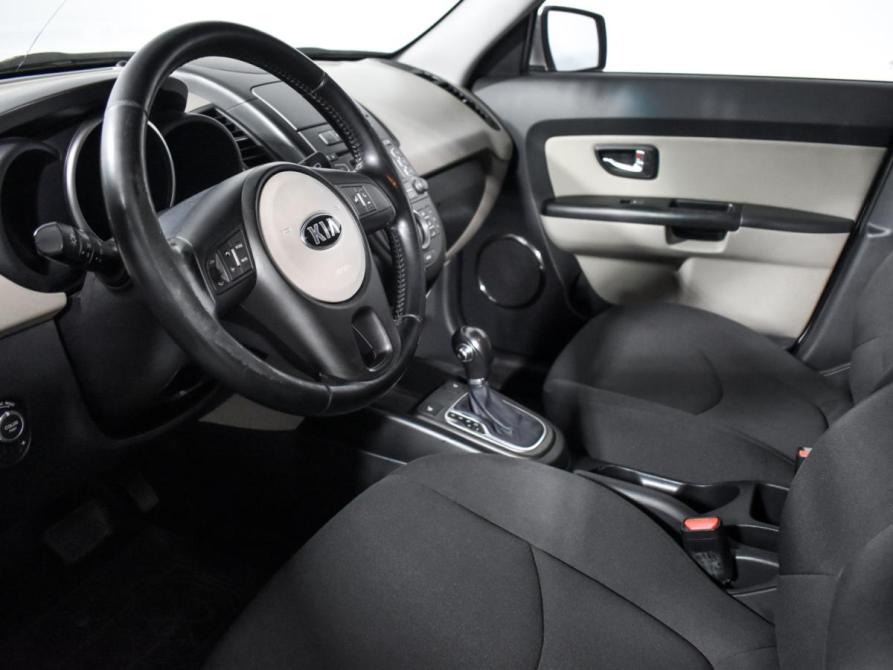Kia Soul I Рестайлинг Санкт-Петербург  - изображение 9