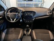 Lada (ВАЗ) Vesta I Чебоксары  - изображение 44