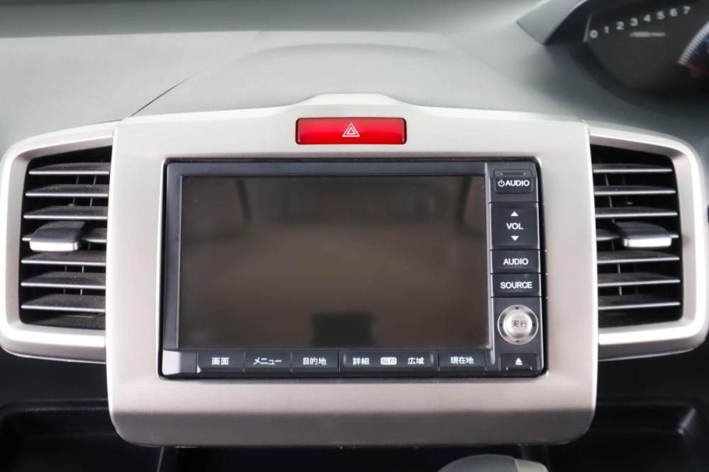 Honda Freed I Рестайлинг Пермь  - изображение 20