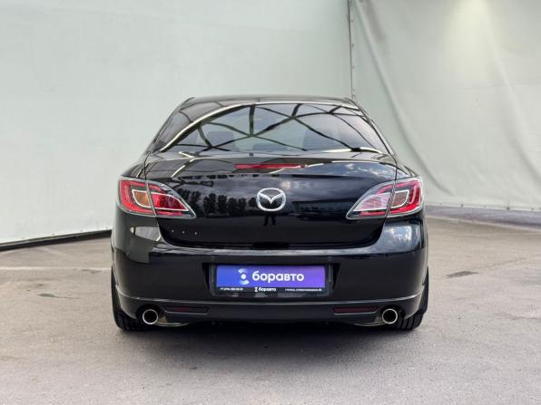 Mazda 6 II (GH) с пробегом 2008 года, цена 890 000 рублей, 222610 км, седан, Автокод Объявления