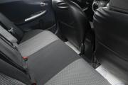 Toyota Corolla X (E140 E150) Рестайлинг Тюмень  - изображение 28