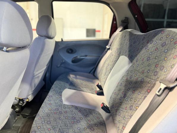 Daewoo Matiz II Рестайлинг с пробегом 2011 года, цена 309 000 рублей, 33356 км, хэтчбек, Автокод Объявления