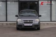 Chevrolet Aveo I Рестайлинг Саратов  - изображение 25