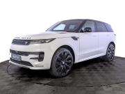 Land Rover Range Rover Sport III Москва  - изображение 31