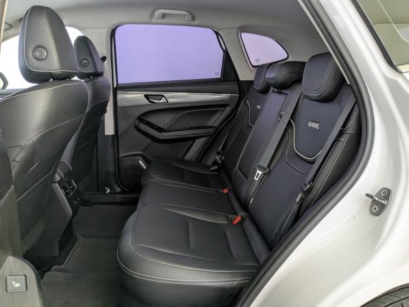 Haval Jolion I с пробегом 2023 года, цена 1 790 000 рублей, 38644 км, внедорожник, Автокод Объявления