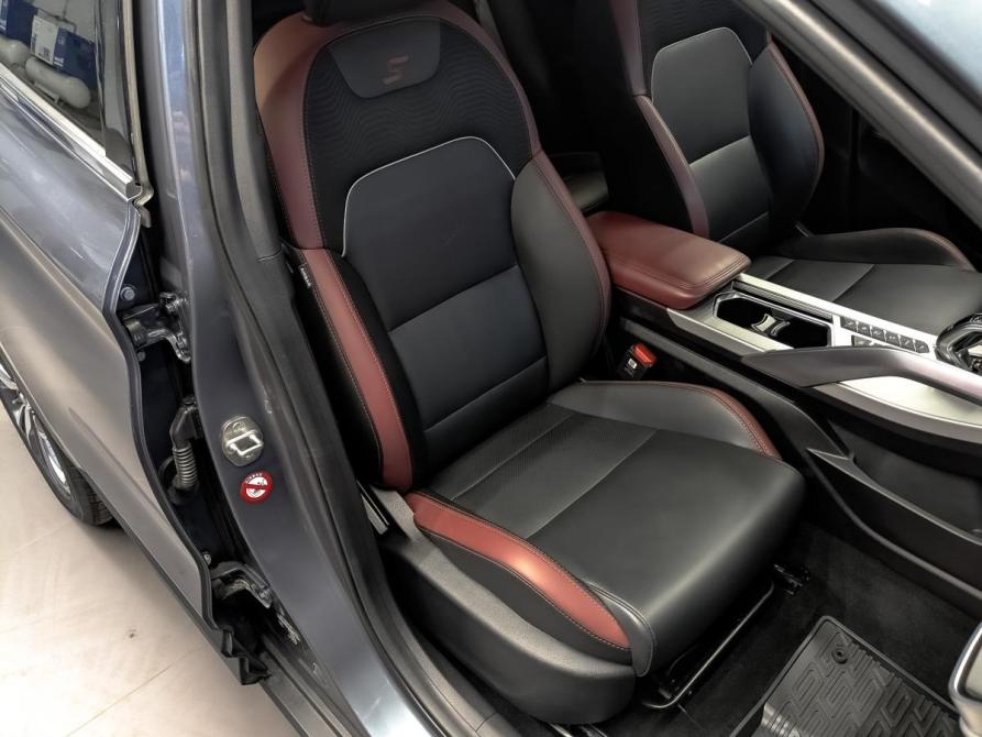 Geely Coolray I Москва  - изображение 22