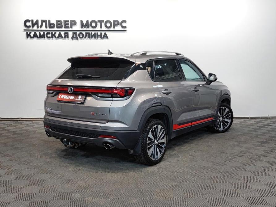 Changan CS35 Plus I Рестайлинг Пермь  - изображение 2