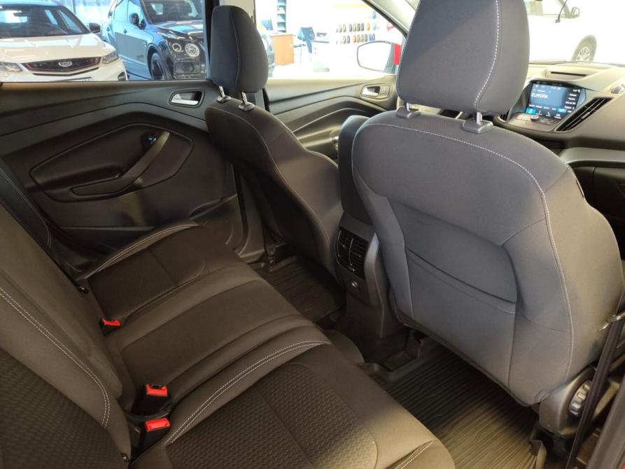 Ford Kuga II Рестайлинг Санкт-Петербург  - изображение 8