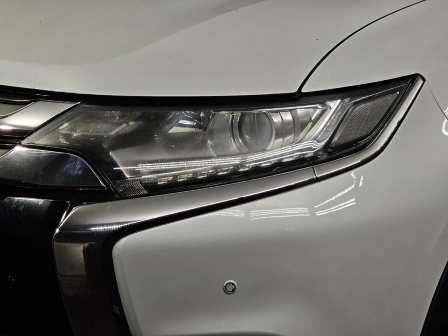 Mitsubishi Outlander III Рестайлинг 2 Москва  - изображение 10