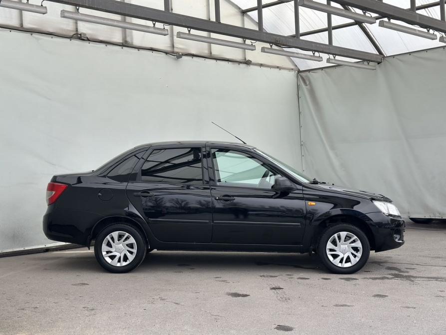Lada (ВАЗ) Granta I Липецк  - изображение 8