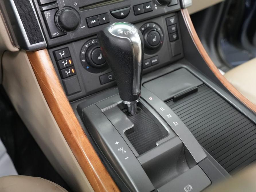 Land Rover Range Rover Sport I Новосибирск  - изображение 32