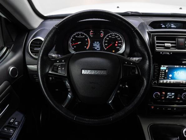 Haval H5 I с пробегом 2020 года, цена 1 550 000 рублей, 138688 км, внедорожник, Автокод Объявления