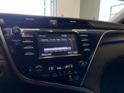 Toyota Camry VIII (XV70) Новосибирск  - изображение 26
