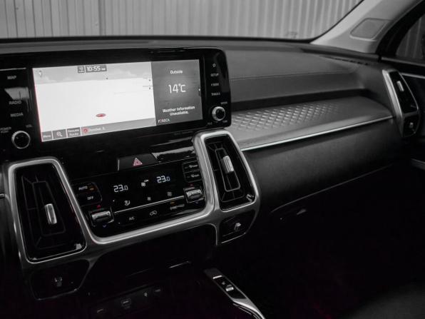 Kia Sorento IV с пробегом 2021 года, цена 3 620 000 рублей, 92150 км, внедорожник, Автокод Объявления