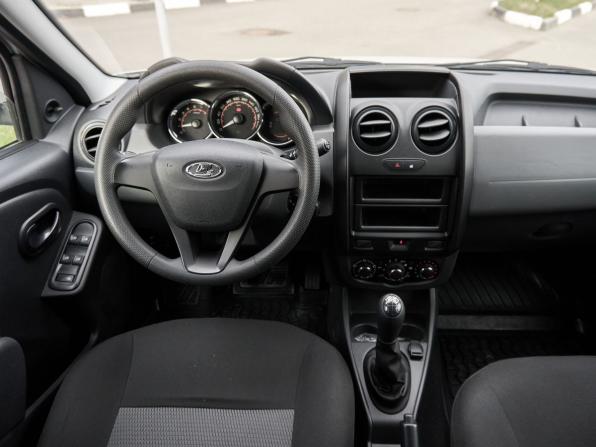 Lada (ВАЗ) Largus I Рестайлинг с пробегом 2024 года, цена 1 418 000 рублей, 65971 км, универсал, Автокод Объявления
