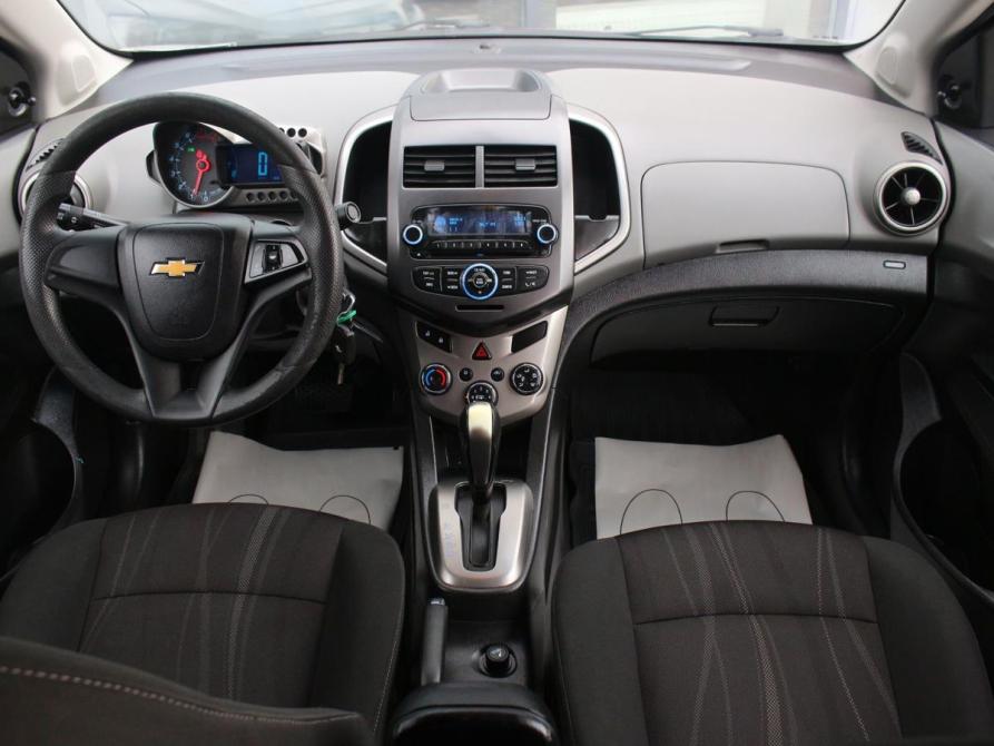 Chevrolet Aveo II Калуга  - изображение 6