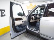 Land Rover Range Rover IV Рестайлинг Новосибирск  - изображение 43