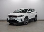 Belgee X50 Санкт-Петербург  - изображение 31