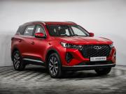 Chery Tiggo 7 Pro Max I Санкт-Петербург  - изображение 37