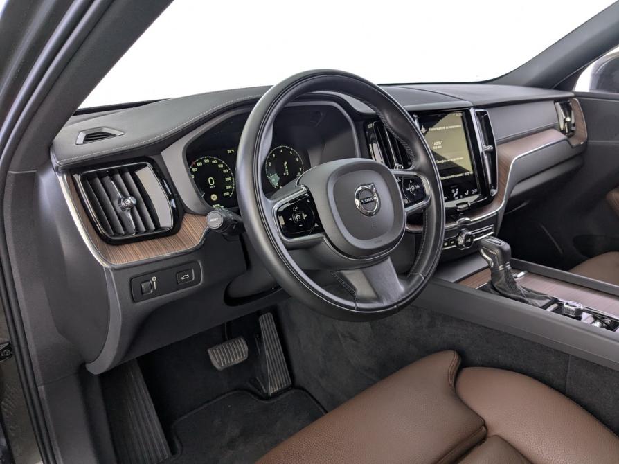Volvo XC60 II Москва  - изображение 19