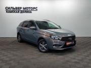 Lada (ВАЗ) Vesta I Пермь  - изображение 30