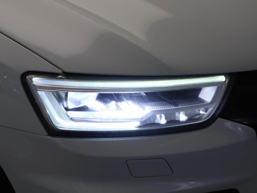 Audi Q3 I (8U) Рестайлинг Москва  - изображение 30