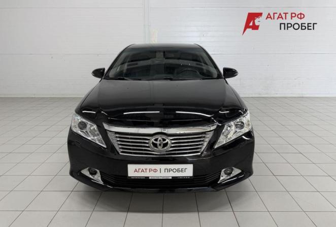 Toyota Camry VII (XV50) с пробегом 2014 года, цена 1 780 000 рублей, 103702 км, седан, Автокод Объявления