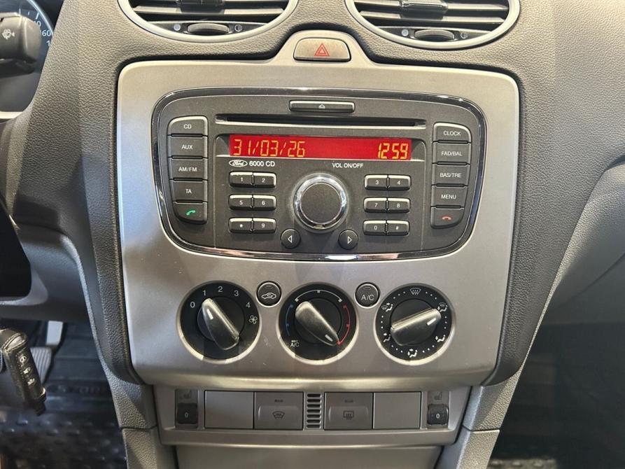 Ford Focus II Рестайлинг Новокузнецк  - изображение 11