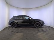 Porsche Macan I Рестайлинг Москва  - изображение 34
