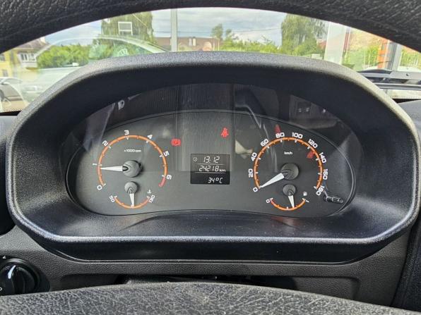 Lada (ВАЗ) Niva Legend с пробегом 2024 года, цена 900 000 рублей, 24212 км, внедорожник, Автокод Объявления