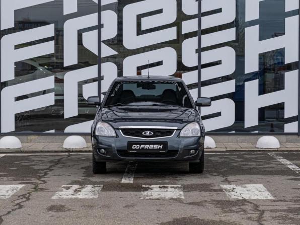 Lada (ВАЗ) Priora I Рестайлинг с пробегом 2017 года, цена 639 000 рублей, 167201 км, седан, Автокод Объявления