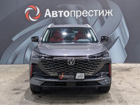 Changan UNI-S (CS55 Plus) I с пробегом 2024 года, цена 2 120 000 рублей, 22331 км, внедорожник, Автокод Объявления