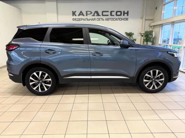 Chery Tiggo 7 Pro I с пробегом 2021 года, цена 1 660 000 рублей, 55390 км, внедорожник, Автокод Объявления