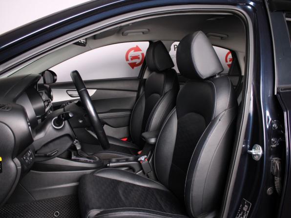 Kia K3 II с пробегом 2019 года, цена 1 900 000 рублей, 93546 км, седан, Автокод Объявления