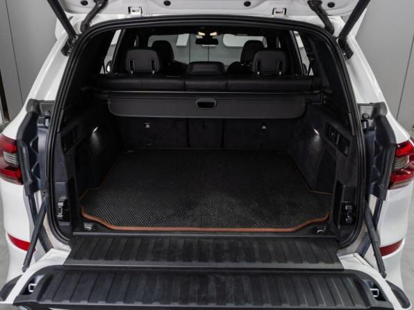 BMW X5 IV (G05/G18) с пробегом 2020 года, цена 7 949 000 рублей, 91861 км, внедорожник, Автокод Объявления