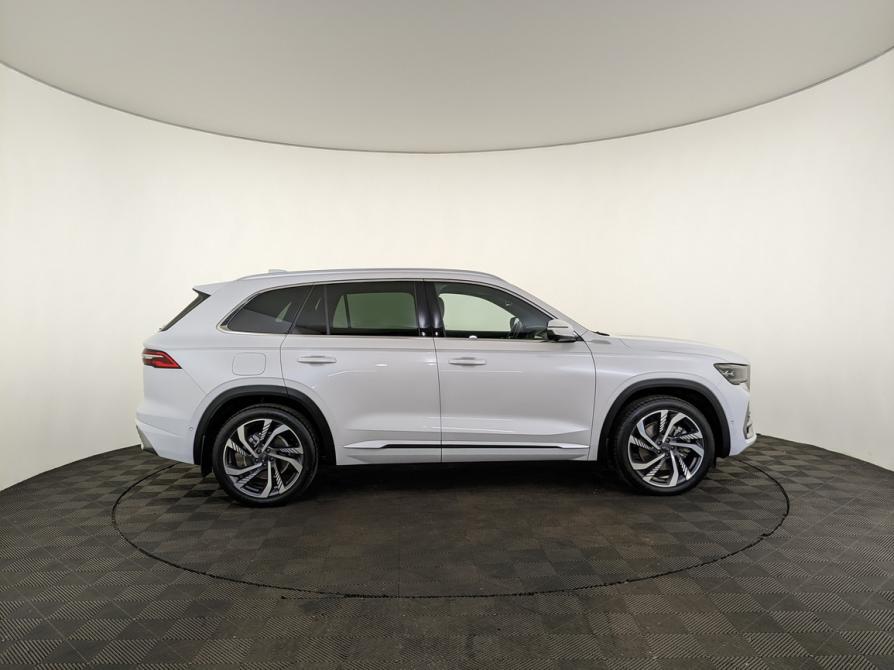 Geely Monjaro I Москва  - изображение 4