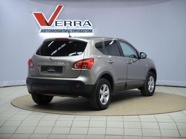 Nissan Qashqai I с пробегом 2009 года, цена 720 000 рублей, 356082 км, внедорожник, Автокод Объявления