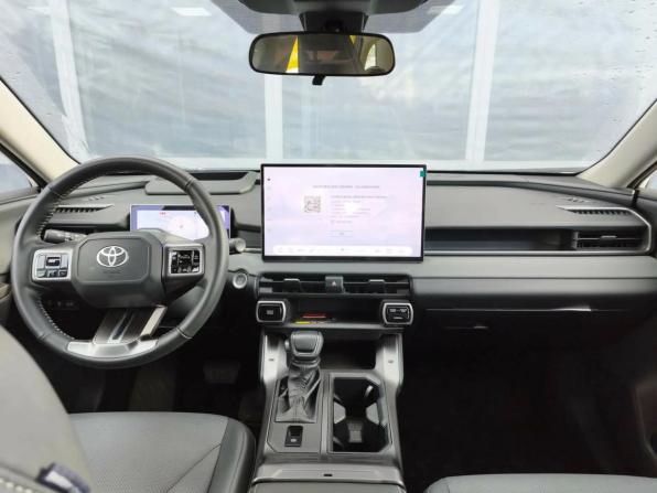 Toyota Wildlander II с пробегом 2026 года, цена 4 200 000 рублей, 7000 км, внедорожник, Автокод Объявления