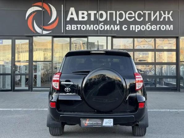 Toyota RAV4 III (XA30) Рестайлинг с пробегом 2010 года, цена 1 247 000 рублей, 206819 км, внедорожник, Автокод Объявления