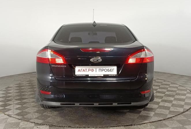 Ford Mondeo IV с пробегом 2009 года, цена 690 000 рублей, 168689 км, седан, Автокод Объявления