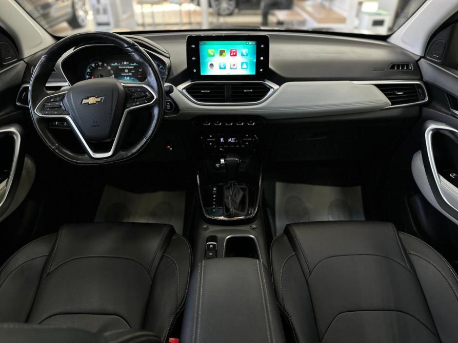 Chevrolet Captiva II Санкт-Петербург  - изображение 28