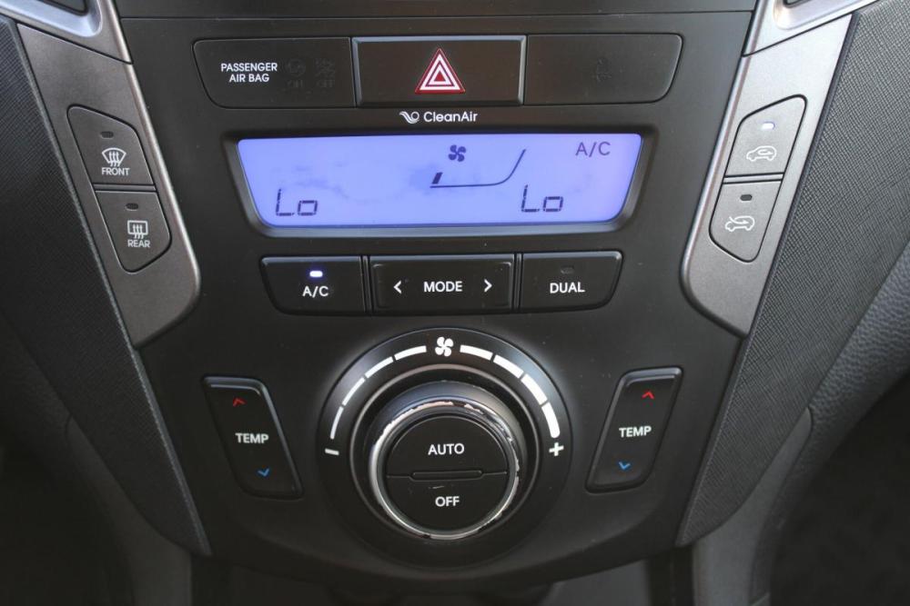 Hyundai Santa Fe III Пермь  - изображение 15