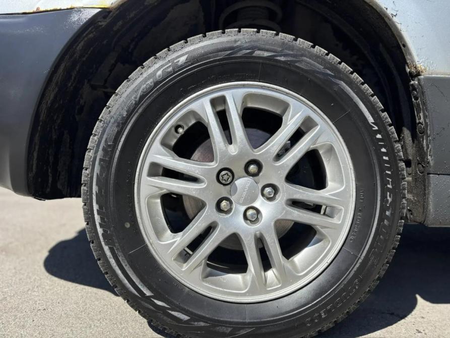 Subaru Forester II Прокопьевск  - изображение 22