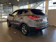 Hyundai ix35 I Рестайлинг Чебоксары  - изображение 42